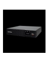 Zasilacz UPS CyberPower PR2200ERT2U (RM/TWR; 2200VA) - nr 8