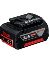 Akumulator BOSCH GBA 1600A002U5 (5000 mAh; Li-Ion) - nr 12