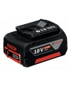 Akumulator BOSCH GBA 1600A002U5 (5000 mAh; Li-Ion) - nr 14
