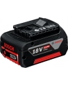 Akumulator BOSCH GBA 1600A002U5 (5000 mAh; Li-Ion) - nr 1