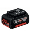 Akumulator BOSCH GBA 1600A002U5 (5000 mAh; Li-Ion) - nr 2