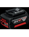 Akumulator BOSCH GBA 1600A002U5 (5000 mAh; Li-Ion) - nr 9