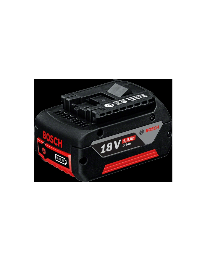 Akumulator BOSCH GBA 1600A002U5 (5000 mAh; Li-Ion) główny