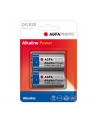 Baterie alkaliczne    Agfa  110-802619 (x 2) - nr 1