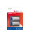 Baterie alkaliczne    Agfa  110-802619 (x 2) - nr 2