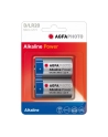 Baterie alkaliczne    Agfa  110-802619 (x 2) - nr 5