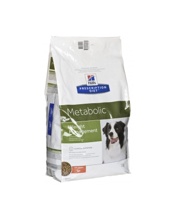 Karma Hill's PD Diet Canine Ca Metabolic (12 kg ) nr 1