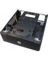 Obudowa Inter-Tech ITX-601 88881217 (Mini ITX; kolor czarny) - nr 14