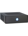 Obudowa Inter-Tech ITX-601 88881217 (Mini ITX; kolor czarny) - nr 2