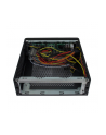 Obudowa Inter-Tech ITX-601 88881217 (Mini ITX; kolor czarny) - nr 38