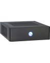 Obudowa Inter-Tech ITX-601 88881217 (Mini ITX; kolor czarny) - nr 6