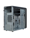 Obudowa Inter-Tech MA-01 88881263 (Micro ATX; kolor czarny) - nr 12