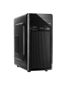 Obudowa Inter-Tech MC-02 88881267 (Micro ATX; kolor czarny) - nr 37