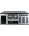 Obudowa Inter-Tech IPC 4U-4098-S 88887177 (ATX  Micro ATX  Mini ATX  Mini ITX; kolor czarny) - nr 47
