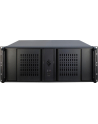 Obudowa Inter-Tech IPC 4U-4098-S 88887177 (ATX  Micro ATX  Mini ATX  Mini ITX; kolor czarny) - nr 49