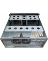 Obudowa Inter-Tech IPC 4U-4098-S 88887177 (ATX  Micro ATX  Mini ATX  Mini ITX; kolor czarny) - nr 52