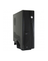 Obudowa LC-POWER LC-1400mi (Micro ATX  Mini ITX; kolor czarny) - nr 14