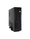 Obudowa LC-POWER LC-1400mi (Micro ATX  Mini ITX; kolor czarny) - nr 8