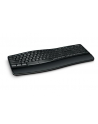 Klawiatura Microsoft Sculpt Comfort Desktop L3V-00008 (USB 2.0; (DE); kolor czarny; optyczna; 1000 DPI) - nr 58