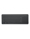 Klawiatura Microsoft Wireless All-in-One N9Z-00008 ((DE); kolor czarny) - nr 6