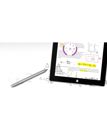 Rysik Microsoft Surface Pro Pen EYV-00002