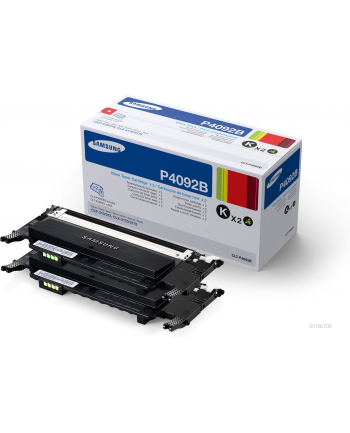 hewlett-packard Toner HP SU391A (oryginał CLT-P4092B/ELS CLTP4092B; 1 500 stron; czarny)