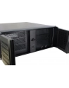 Obudowa Inter-Tech IPC 4U-4098-S 88887177 (ATX  Micro ATX  Mini ATX  Mini ITX; kolor czarny) - nr 11