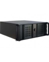 Obudowa Inter-Tech IPC 4U-4098-S 88887177 (ATX  Micro ATX  Mini ATX  Mini ITX; kolor czarny) - nr 14