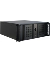 Obudowa Inter-Tech IPC 4U-4098-S 88887177 (ATX  Micro ATX  Mini ATX  Mini ITX; kolor czarny) - nr 16