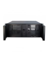 Obudowa Inter-Tech IPC 4U-4098-S 88887177 (ATX  Micro ATX  Mini ATX  Mini ITX; kolor czarny) - nr 17