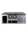 Obudowa Inter-Tech IPC 4U-4098-S 88887177 (ATX  Micro ATX  Mini ATX  Mini ITX; kolor czarny) - nr 23