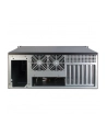 Obudowa Inter-Tech IPC 4U-4098-S 88887177 (ATX  Micro ATX  Mini ATX  Mini ITX; kolor czarny) - nr 30