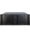 Obudowa Inter-Tech IPC 4U-4098-S 88887177 (ATX  Micro ATX  Mini ATX  Mini ITX; kolor czarny) - nr 38