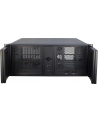 Obudowa Inter-Tech IPC 4U-4098-S 88887177 (ATX  Micro ATX  Mini ATX  Mini ITX; kolor czarny) - nr 39