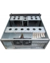 Obudowa Inter-Tech IPC 4U-4098-S 88887177 (ATX  Micro ATX  Mini ATX  Mini ITX; kolor czarny) - nr 41