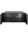 Obudowa Inter-Tech IPC 4U-4098-S 88887177 (ATX  Micro ATX  Mini ATX  Mini ITX; kolor czarny) - nr 47