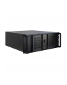 Obudowa Inter-Tech IPC 4U-4098-S 88887177 (ATX  Micro ATX  Mini ATX  Mini ITX; kolor czarny) - nr 51