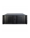 Obudowa Inter-Tech IPC 4U-4098-S 88887177 (ATX  Micro ATX  Mini ATX  Mini ITX; kolor czarny) - nr 52