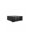 Obudowa Inter-Tech IPC 4U-4098-S 88887177 (ATX  Micro ATX  Mini ATX  Mini ITX; kolor czarny) - nr 65