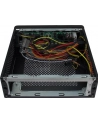 Obudowa Inter-Tech ITX-601 88881217 (Mini ITX; kolor czarny) - nr 14