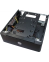 Obudowa Inter-Tech ITX-601 88881217 (Mini ITX; kolor czarny) - nr 1