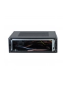 Obudowa Inter-Tech ITX-601 88881217 (Mini ITX; kolor czarny) - nr 22