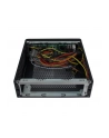 Obudowa Inter-Tech ITX-601 88881217 (Mini ITX; kolor czarny) - nr 27