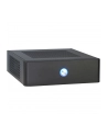 Obudowa Inter-Tech ITX-601 88881217 (Mini ITX; kolor czarny) - nr 28