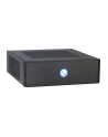 Obudowa Inter-Tech ITX-601 88881217 (Mini ITX; kolor czarny) - nr 30