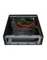 Obudowa Inter-Tech ITX-601 88881217 (Mini ITX; kolor czarny) - nr 34