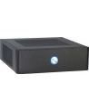 Obudowa Inter-Tech ITX-601 88881217 (Mini ITX; kolor czarny) - nr 3