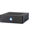 Obudowa Inter-Tech ITX-601 88881217 (Mini ITX; kolor czarny) - nr 6