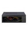 Obudowa Inter-Tech JX-500 88881283 (ITX; kolor czarny) - nr 10