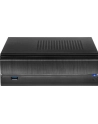 Obudowa Inter-Tech JX-500 88881283 (ITX; kolor czarny) - nr 17